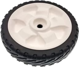Cosensi- Aandrijfwiel Vervanging voor Toro - 2 Wielen - Wielmaat 8" - Boring Maat 1/2" - Naafoffset 3/4" - Compatibel met diverse modellen - Maaiwiel — thumbnail 4