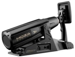 Moza Racing mBooster Active Pedal – Uitbreiding voor CRP2-pedalen – Sim Racing PC — thumbnail 5