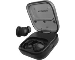 Fairphone Fairbuds True Wireless Earbuds - Zwart