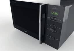 Vrijstaande magnetron Whirlpool MCP 346 SL — thumbnail 3
