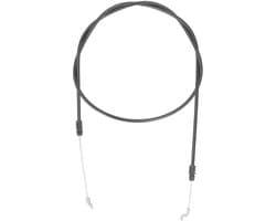 BRENZOOS- Aandrijfkabel Premium ABS - Tractie Kabel - Motorremkabel - Grasmaaier Accessoire - Hoge Nauwkeurigheid - Duurzaam - Grasmaaierkabel
