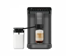 Taurus Accento Latte - Volautomatische Koffiemachine - 20 Bar Druk - Geïntegreerd Melksysteem - Thermoblock Technologie — thumbnail 1