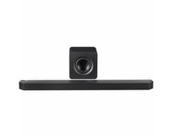 Samsung HW-Q800F - Soundbar met subwoofer - Zwart