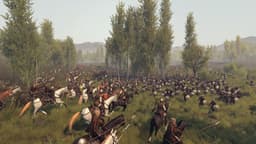 Mount & Blade 2: Bannerlord - PS5 — thumbnail 5