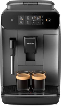 Philips 800 series EP0824/00 - Volautomatische Espressomachine - 1,8 L — thumbnail 5