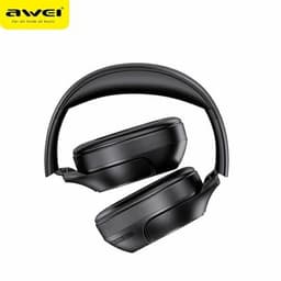 Awei A770BL Serie - Bluetooth Hoofdtelefoon - Zwart - Uitstekende Geluidskwaliteit - Ergonomisch Ontwerp — thumbnail 3