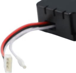Afstandsbediening Plafondventilator - Ventilator Controller - Comfort Regelen - 6 Snelheidsinstellingen - 18 x 8 x 5 cm - Zoals afgebeeld — thumbnail 5