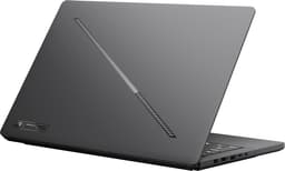 HP OmniBook 3 14-hz0039nbx - Copilot+ Laptop - 14 inch - Snapdragon X - 8GB/512GB — thumbnail 4