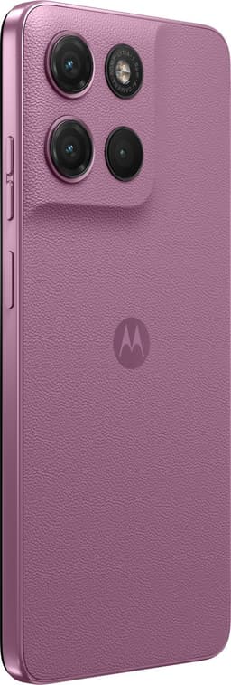 Motorola moto g17 - 4/256GB - PANTONE Bordeaux — thumbnail 5