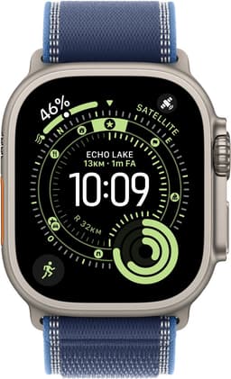 Apple Watch Ultra 3 — thumbnail 2