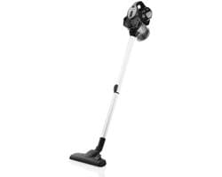 Hyundai Vc800 Verticale Stofzuiger Voor Appartementen 2-In-1, Efficiëntie En Compactheid