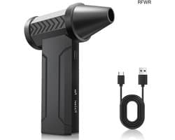 Air Duster - Stofreiniger - Luchtreiniger - Duurzaam