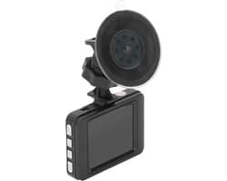 Dash Cam ABS Auto DVR Dashcam Multifunctionele 1080P Full HD Loop Recording Bewegingsdetectie Dashboard Camera Auto Dashboard Camera