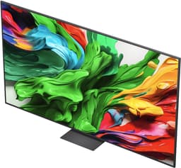 LG 75QNED87A6B - 75 inch - 4K QNED evo - 2025 — thumbnail 13
