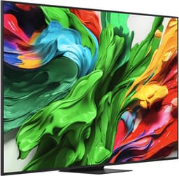 LG 75QNED87A6B - 75 inch - 4K QNED evo - 2025 — thumbnail 10