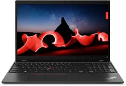 Lenovo ThinkPad L15 Gen 4 (Intel) Intel® Core™ i5 i5-1335U Laptop 39,6 cm (15.6") Full HD 16 GB DDR4-SDRAM 512 GB SSD Wi-Fi 6 (802.11ax) Windows 11 Pro Zwart — thumbnail 1