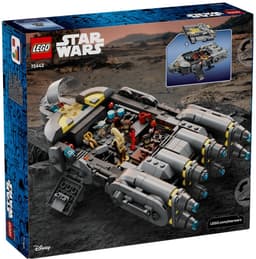 LEGO Star Wars Anzellan Starship - 75445 — thumbnail 7