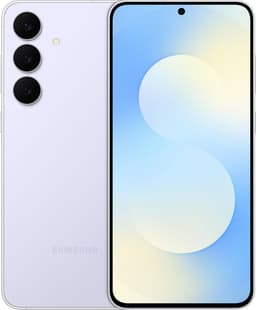 Samsung Galaxy S25 FE - 256GB - Icy Blue — thumbnail 2