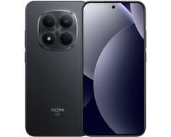 Xiaomi Redmi Note 15 Pro - 5G - 8GB/256GB - 6.83 inch AMOLED - Zwart
