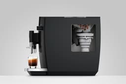 JURA - E6 Piano Black (ED) - Volautomatische espressomachine — thumbnail 5