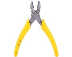 Professionele Kabelknipper van 6 Inch voor Elektronische Draad, Hoogwaardige Snijtool voor Precisiewerk en Duurzaamheid