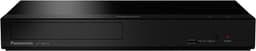Ultra HD Blu-ray Speler - 4K Mediaspeler - Home Cinema - HDR10+ Compatibel - Compact Ontwerp - Zwart — thumbnail 1