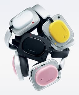 Nothing – Headphone (a) – Koptelefoon – ANC – Bluetooth — thumbnail 6