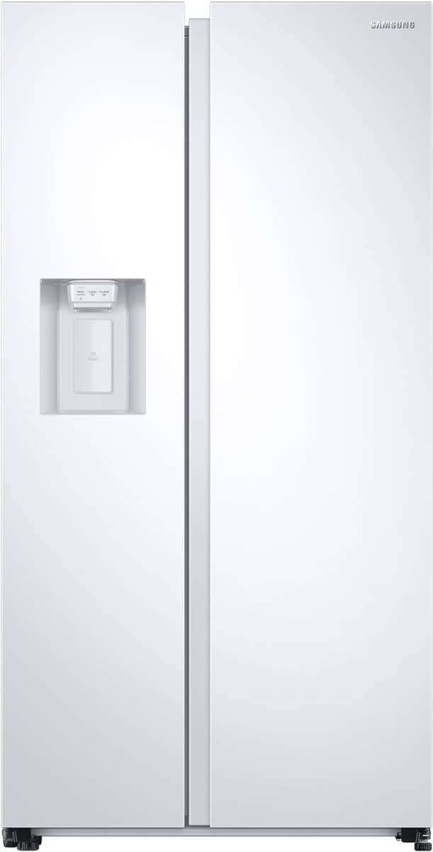 Samsung RS68A8840WW  Amerikaanse koelkast — afbeelding 1