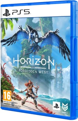 Horizon: Forbidden West - PS5 — thumbnail 14
