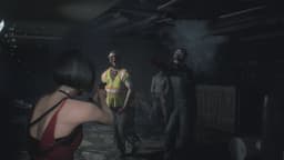 Resident Evil 2 Remake - PS4 — thumbnail 4