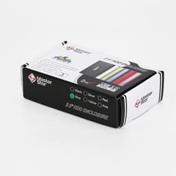 Externe Harde Schijf - Draagbare Opslag - Bestanden Opslaan - Supersnelle USB 3.0 - 1 TB - Blauw — thumbnail 5