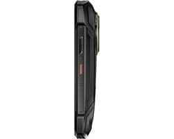 DOOGEE V Max 2 Pro Rugged Smartphone – 5G – Android 16 – Zwart — thumbnail 5