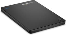 Externe Harde Schijf - Draagbare Opslag - Bestanden Synchroniseren - Dubbele Beveiliging - 1TB - Zwart — thumbnail 4