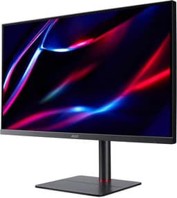 Acer Nitro XV5 XV275KP5biipruzx computer monitor 68,6 cm (27") 3840 x 2160 Pixels 4K Ultra HD LCD Zwart — thumbnail 5