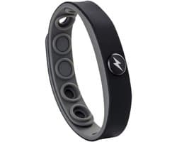 Antistatische Armband van Siliconen, Draagbare Electrostatic Discharge Polsband, Verstelbare Anion Sportarmband voor Mannen en Vrouwen met Comfort en Veiligheid