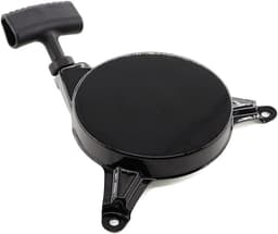 Startmotor Grasmaaier - Trekstarter Onderdeel - Motor Starten - Robuuste Constructie - 22 x 22 x 5 cm — thumbnail 4