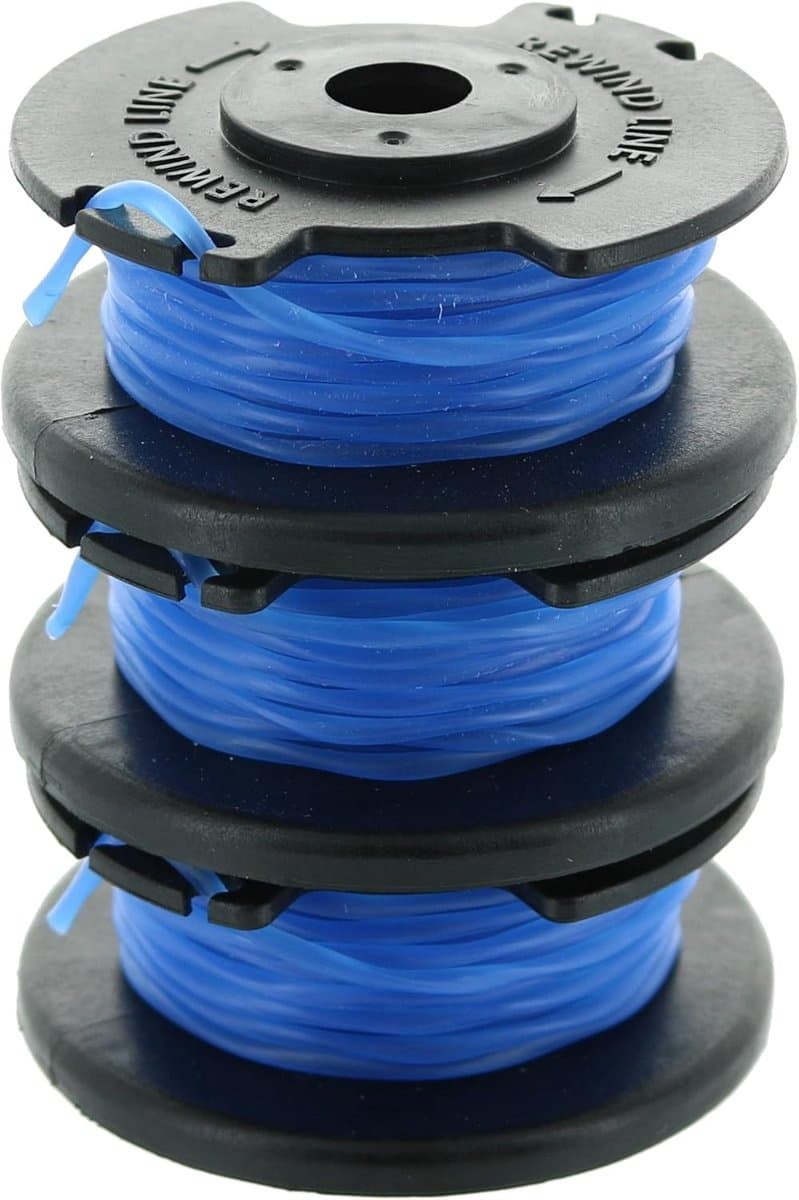 3 stuks draadspoelen – Voor Ryobi 18V 24V 40V, Ø1,7mm — afbeelding 1