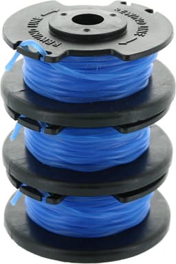 3 stuks draadspoelen – Voor Ryobi 18V 24V 40V, Ø1,7mm — thumbnail 1
