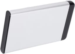 Dailygoody - Draagbare externe harde schijf - USB 3.0 - Ultradunne schijf voor snelle gegevensoverdracht - 250 GB - Brede compatibiliteit - Geschikt v. — thumbnail 2