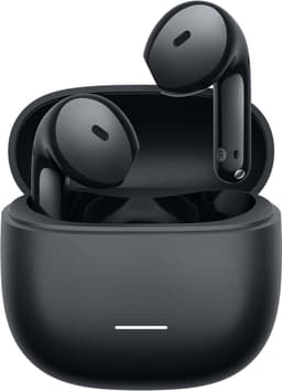 REDMI Buds 8 Active - 14,2 mm driver - AI-ruisonderdrukking - 37 uur batterij - Zwart — thumbnail 1
