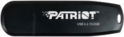 USB Flashdrive - Pen Drive - Bestanden Opslaan - Plug and Play - 1TB - Zwart — thumbnail 2