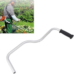 Dailygoods- Snaartrimmer Ergonomisch Handvat - Antislip Grip - Geschikt voor FS 130/131/110/111/90/91/89/200 - Eenvoudig te Installeren - Lichtgewicht Aluminium - Grasmaaier — thumbnail 4
