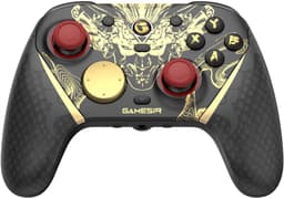 Gamesir, G7 Pro 8K Bluetooth en Bedrade Hall Effect Gamecontroller Ultra Reactieve Editie, Zwart — thumbnail 1