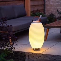 Kooduu Synergy 50 Lamp En Speaker — thumbnail 1