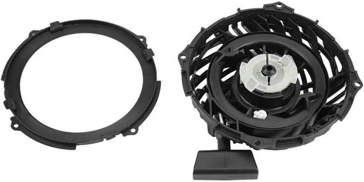 Pull Recoil Starter Montage Maaimachine Accessoires Set voor Grasmaaier 591139 — afbeelding 1