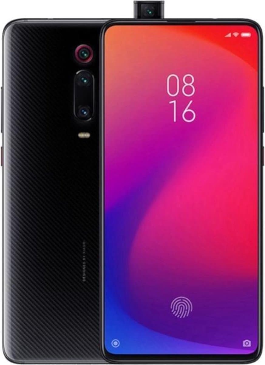 Xiaomi Mi 9T Pro - 128GB - Zwart — afbeelding 1