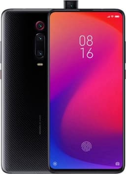 Xiaomi Mi 9T Pro - 128GB - Zwart — thumbnail 1