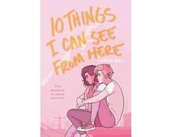 10 Things I Can See From Here