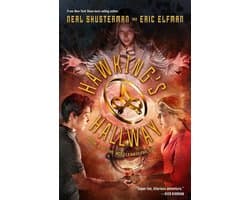 The Accelerati Trilogy 3 - Hawking's Hallway