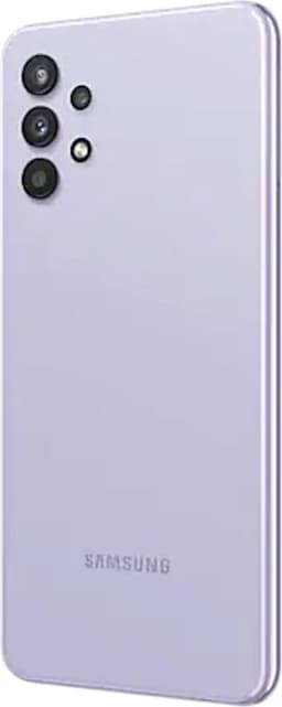 Samsung Galaxy A32 5G - 64GB - Awesome Violet — thumbnail 10